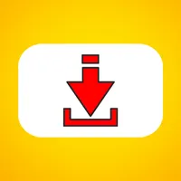 Video Downloader - video saver icon