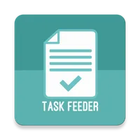 Task Feeder for BHP UAT icon