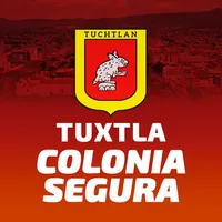 Tuxtla Colonia Segura icon