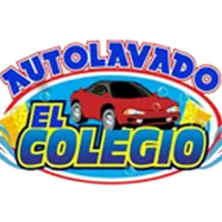 El Colegio - Autolavado icon