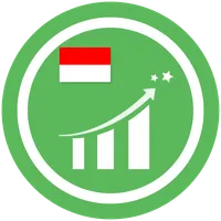 Indonesia Stock Exchange (IDX) icon