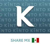 KINTO Share México icon