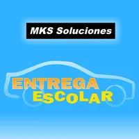 Entrega Escolar icon