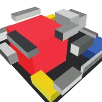 HMondrian icon