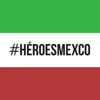 #HÉROESMEXCO icon