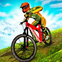 MX OffRoad Mountain Bike icon