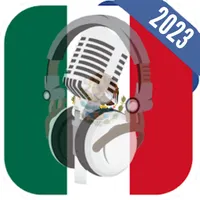 Radio México icon