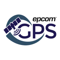 EPCOM GPS icon