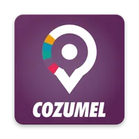Travel Guide Cozumel icon