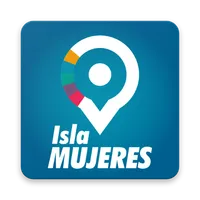 Travel Guide Isla Mujeres icon