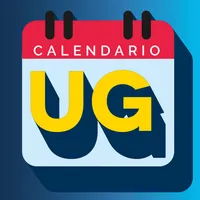 Calendario Académico UG icon