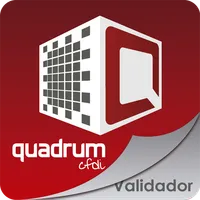 Validador CFDI Quadrum icon