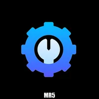 MR5 Soporte icon