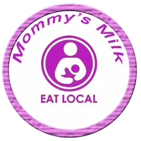 Mommy's Milk BreastFeeding icon