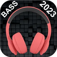 Bass Editor: Boost Bass icon