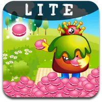 Howie Build Words Lite icon