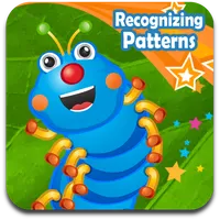 Moofy Recognizing Pattern icon