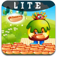 Howie Find Vowels Lite icon