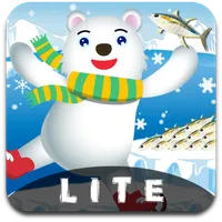 Snow Spelling Sound Out Lite icon