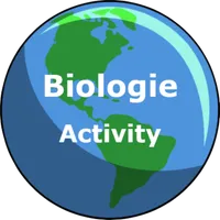 Biologie Activity icon