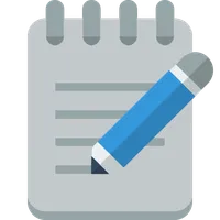 Notepad pro icon