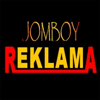 Jomboy Reklama icon