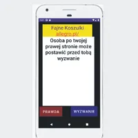 Prawda czy Wyzwanie - Cool icon