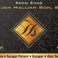 Hajjah Halijah Jewels Merchant icon