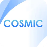 Cosmic icon