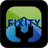 FIXITY Vendor icon