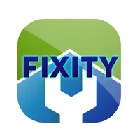 FIXITY icon