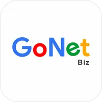 GoNet Biz icon
