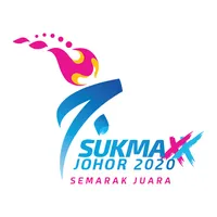SUKMA XX Food Distribution and icon