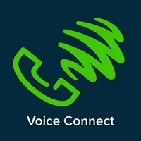 Maxis Voice Connect App icon