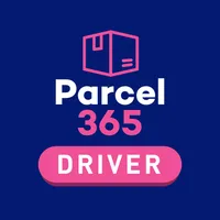 Parcel365 Driver icon
