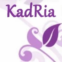 KadRia App icon