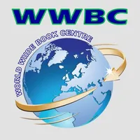 WWBC - World Wiide Book Centre icon