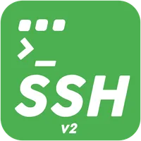 Generate SSH icon