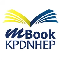 mBook KPDNHEP icon