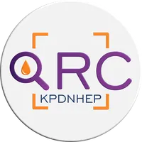 QR Kod KPDNHEP icon