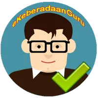 eKeberadaan Guru icon