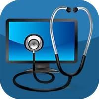 HELPDESK ICT KKR icon