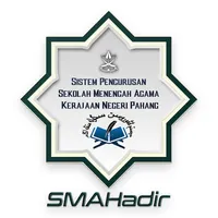 SMA Hadir icon
