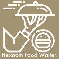HexaomFoodWaiter icon