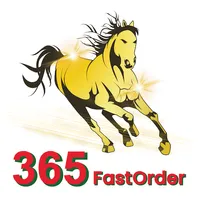 365 FastOrder icon