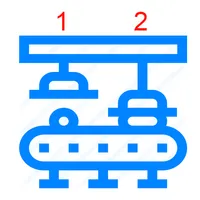 Komu Gongjang icon