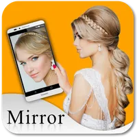 Mobile MakeUp Mirror icon