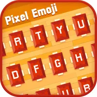 Pixel Emoji Keyboard - Pixel C icon