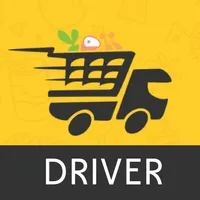 SaamanShop Driver icon