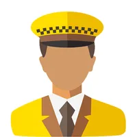 Jomboy Taksist icon